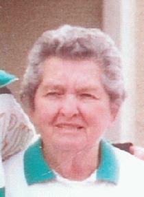 Alice Katherine (Kay) Harless  Cremeans